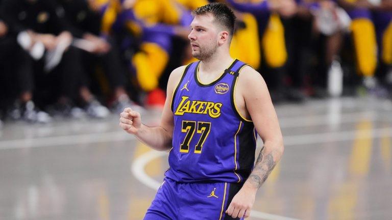 队记：湖人引进中锋压力巨大，多支球队想趁火打劫从中获利