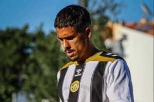 博主：巴西边锋丹尼尔-佩尼亚即将加盟大连英博