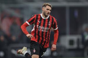 开云平台-迪马：希门尼斯伤情无大碍，米兰将力争让他赶上对乌鸡的比赛