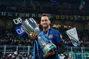 kaiyun sports-恰20：小时候我会看皮尔洛&amp;阿隆索的比赛 入围金球奖让我非常自豪