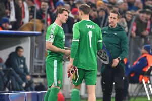 开云官方直播-德天空：下赛季诺伊尔将继续担任首发，乌尔比希预计也会获得机会