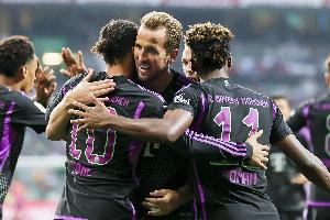 kaiyun sports-图片报：拜仁9人位置稳固 于帕续约停滞&amp;金玟哉科曼磁卡等都可走