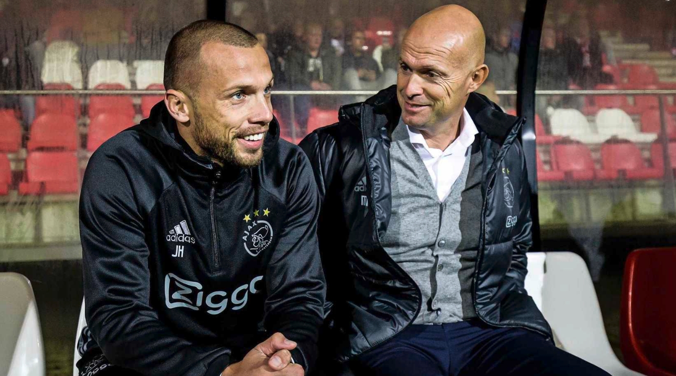 kaiyun sports-荷媒：阿贾克斯新帅人选瞄准凯泽尔和海廷加的双人组合