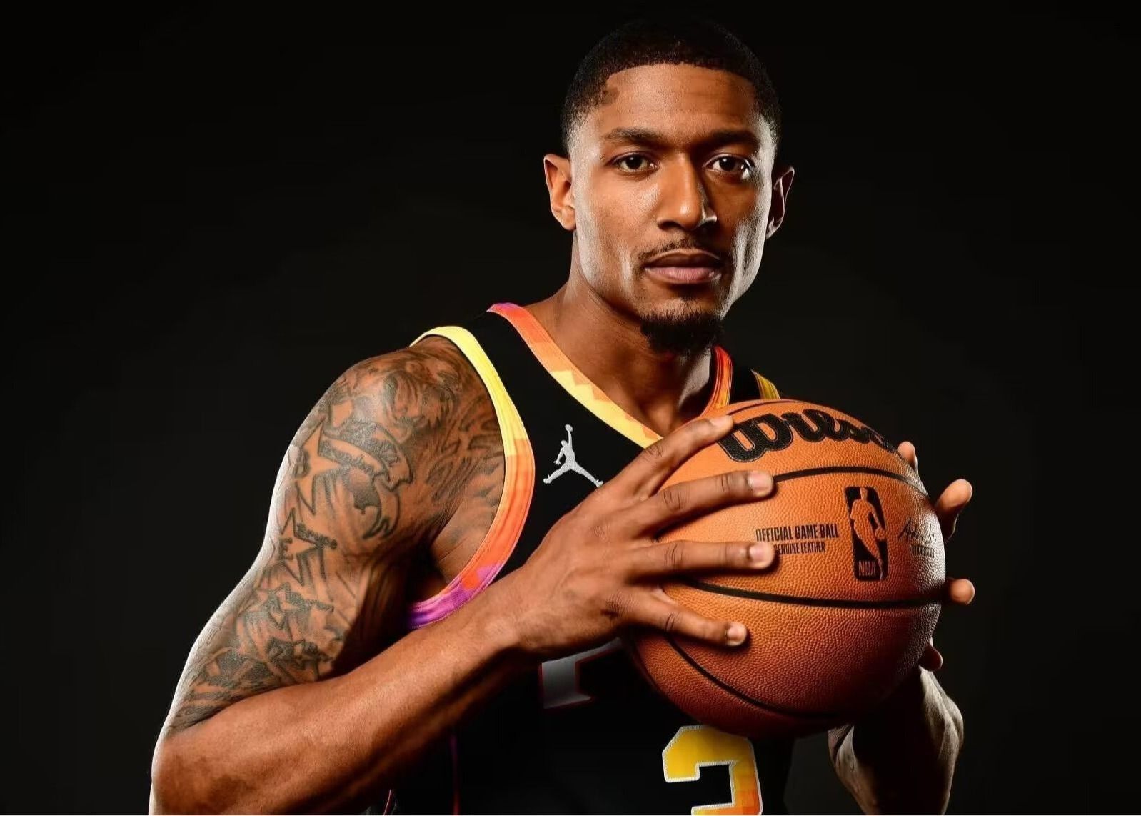 kaiyun sports-薪资专家：签下比尔会触发第一土豪线，热火的操作空间不超过1100万美元