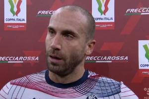 德西尔维斯特里：米兰习惯了踢大赛，但博洛尼亚也是强将配强帅