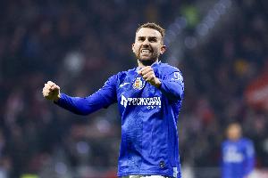 开云平台-马约拉尔经纪人：蒙特雷感兴趣是球员的荣幸，但他目前想留在欧洲