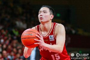 kaiyun sports-王奕博将披上青岛队战袍 期待热闹的CBA转会市场最后2天再掀波澜