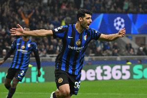 kaiyun sports-迪马：国米与奥林匹亚科斯谈妥塔雷米，球员将在1天内决定未来