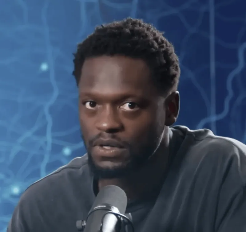 kaiyun sports-兰德尔：离开尼克斯后戒掉了大麻，它会让我变得无法专注