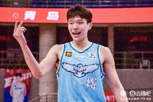 开云官方直播-天黑请闭眼！付政浩：杨瀚森打爆余嘉豪 浙江战术单一致末节惨败