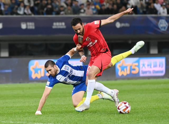 kaiyun sports-平科留沪心声：一场冒险！我不后悔 迟早能再获机会