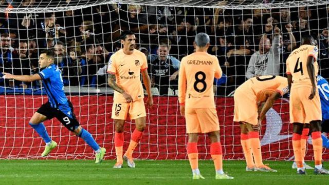 开云平台-武一帆：格子得首发不中用，西蒙尼怎就年负一年？