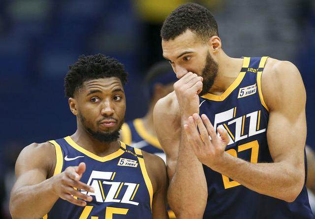 kaiyun sports-未来7年选秀储备哪家强？爵士雷霆上演军备竞赛