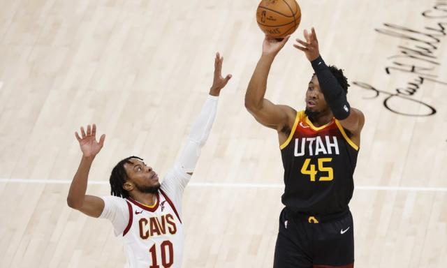 开云官方直播-新贵骑士如何继续修补阵容？他们真会考虑詹姆斯？