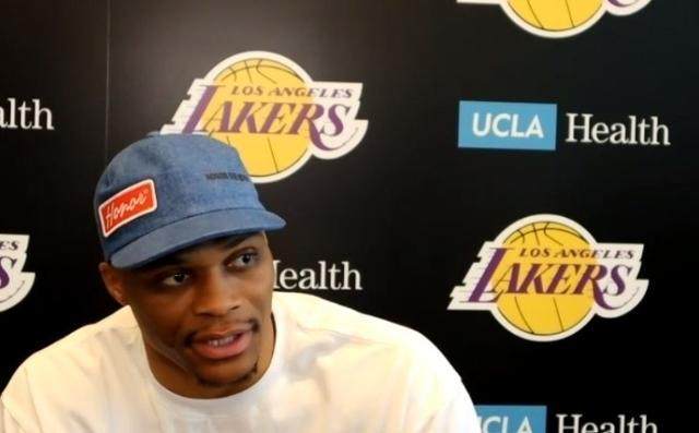 kaiyun sports-韦少：我从来没有挑战教练 我一直都非常愿意牺牲