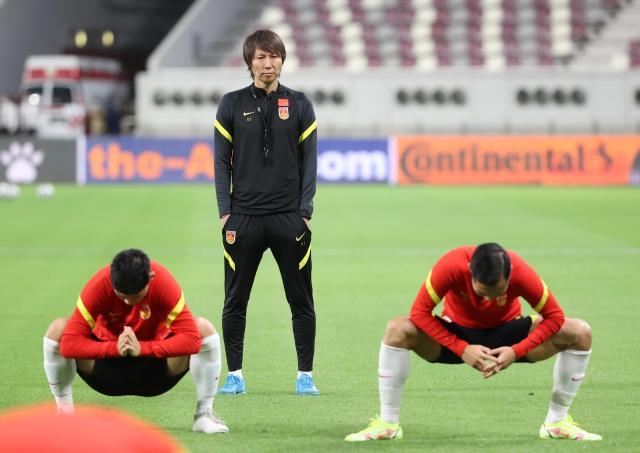 开云官方直播-【复盘+解密】国足的硬实力与于大宝的首发