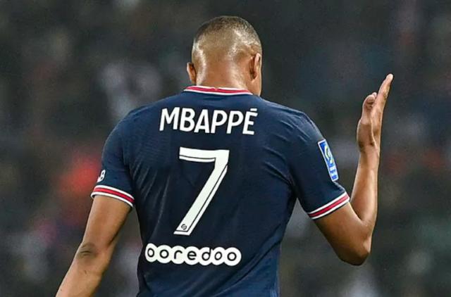 开云官方直播-早该去皇马？前法甲名将：姆巴佩相比3年前退步了